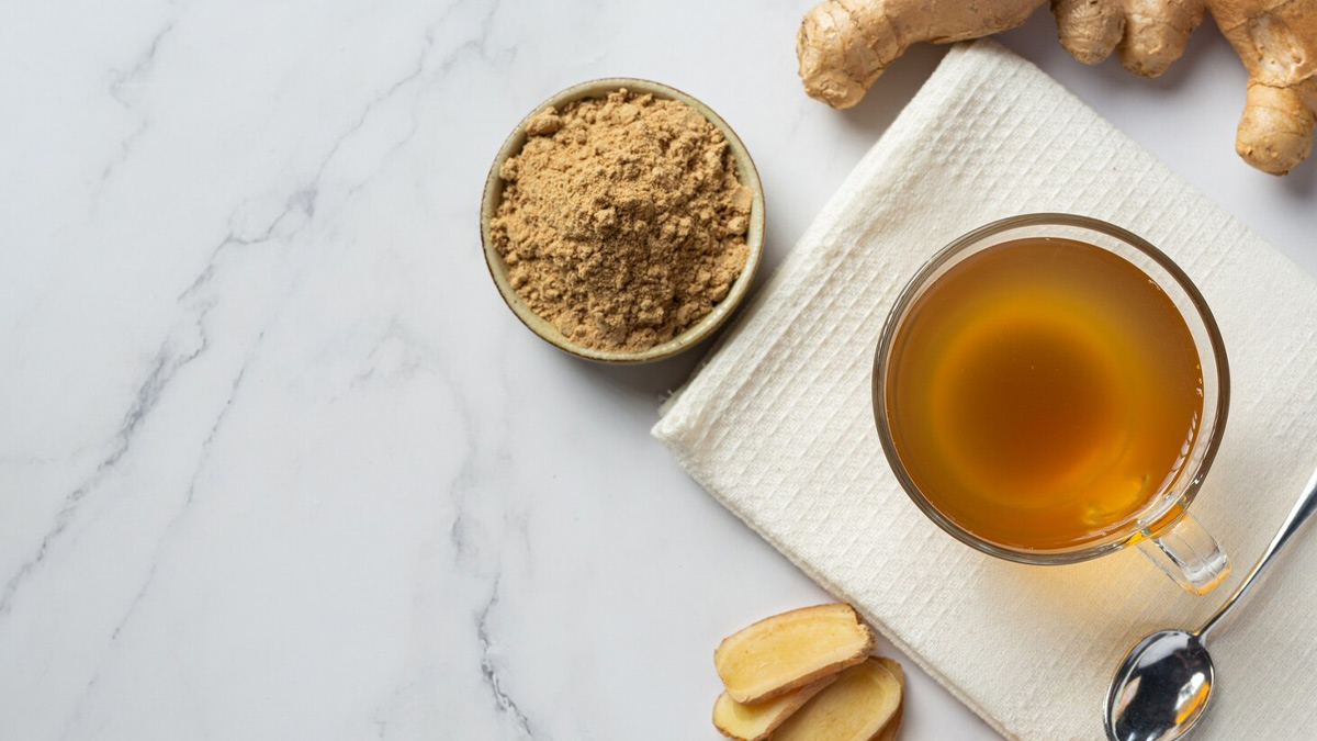 ginger water benefits for pcos in hindi 1