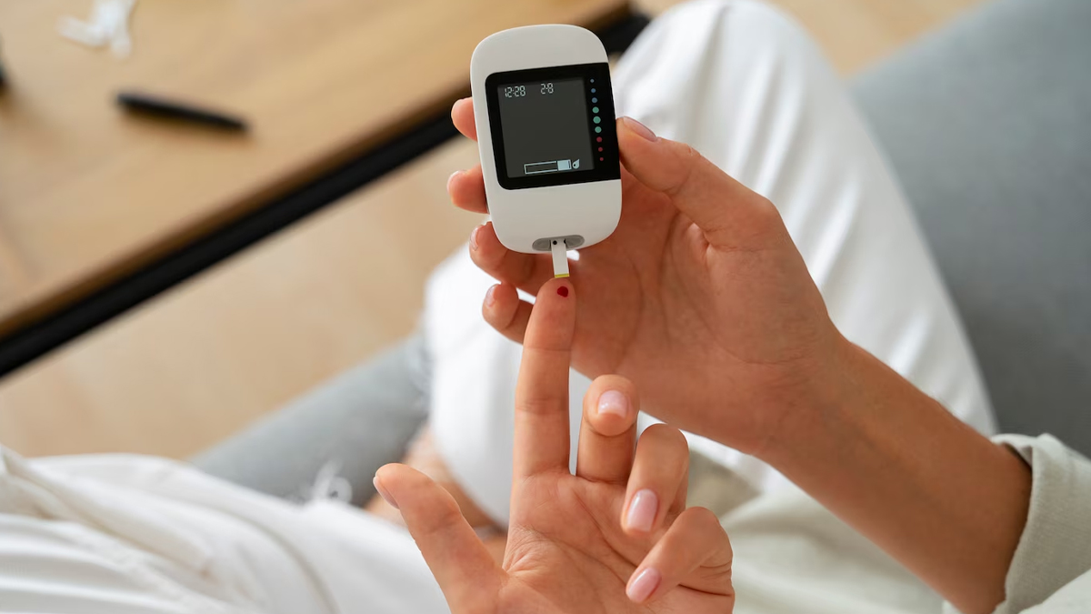 Can I eat gum with diabetes