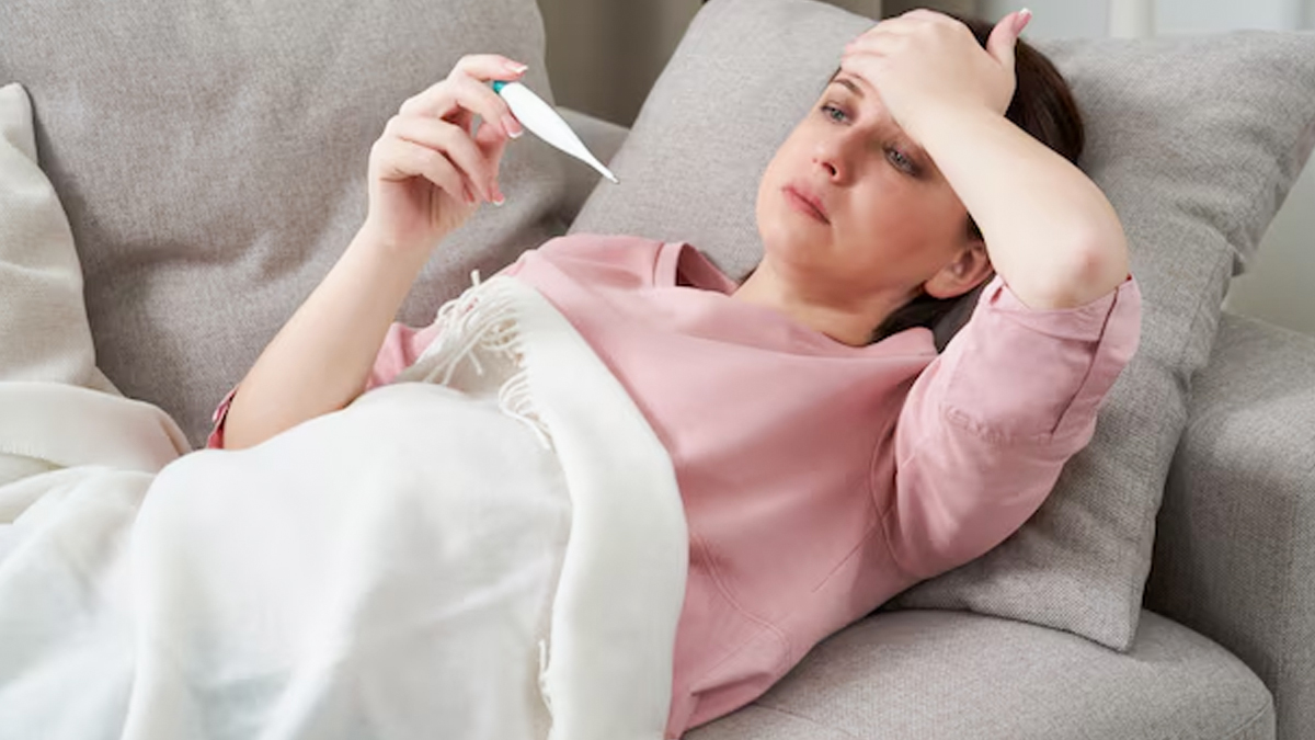 is it normal to have fever after wisdom tooth extraction 1 (5)