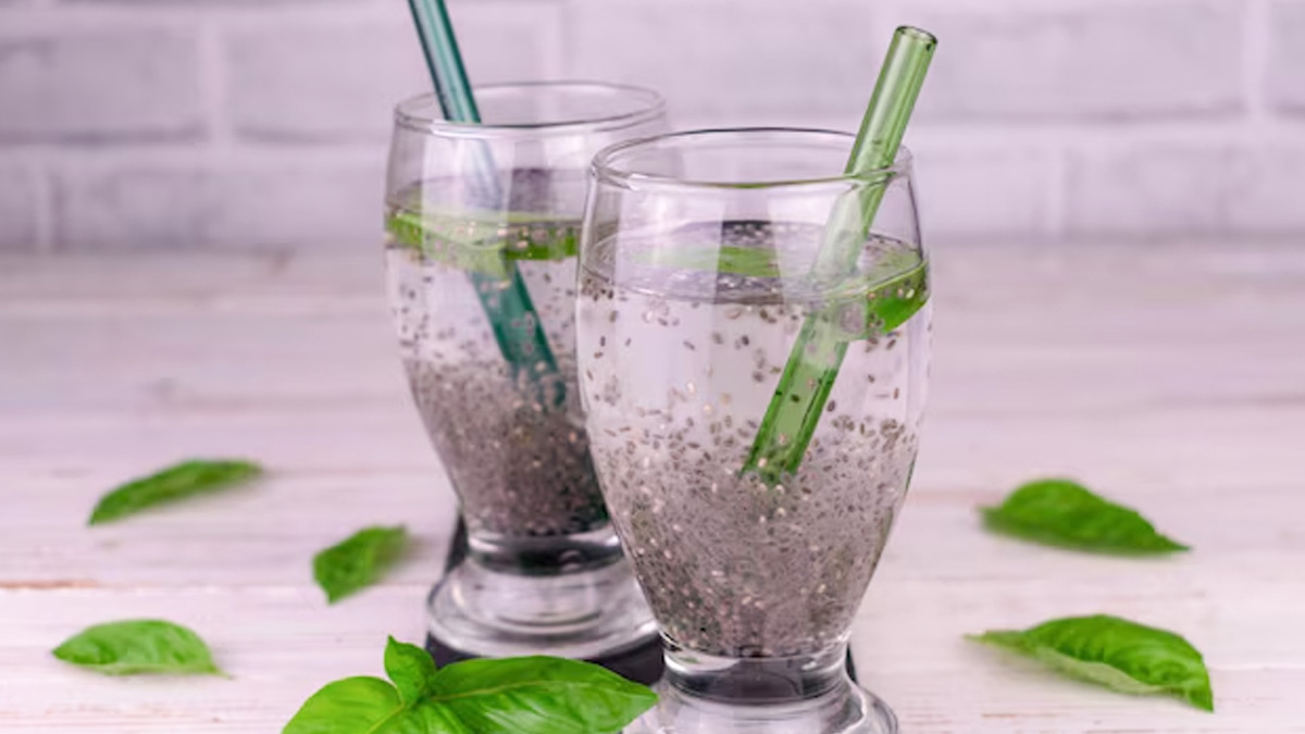 benefits of drinking chia seeds water in the morning for skin in hindi 1