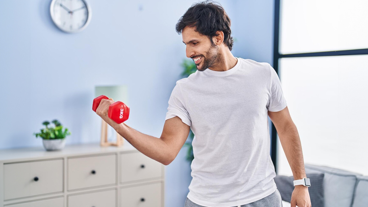 coconut benefits for men