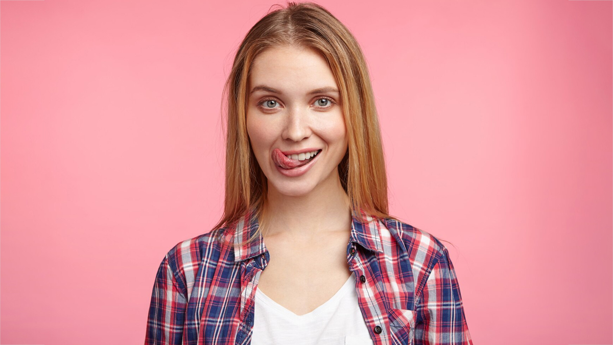 lip licking syndrome in hindi doctor quote