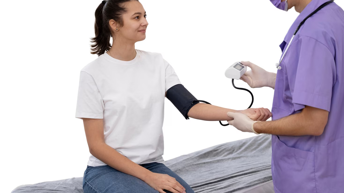 diseases in youth in hindi doctor quote