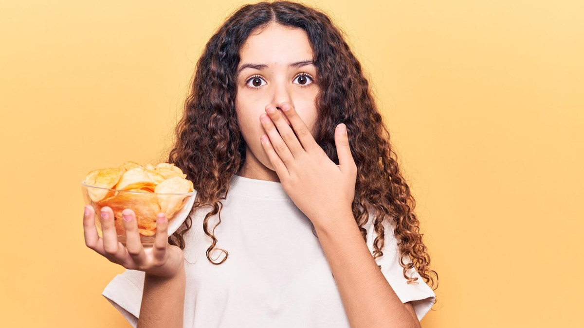 irritation-and-wrong-diet-habits