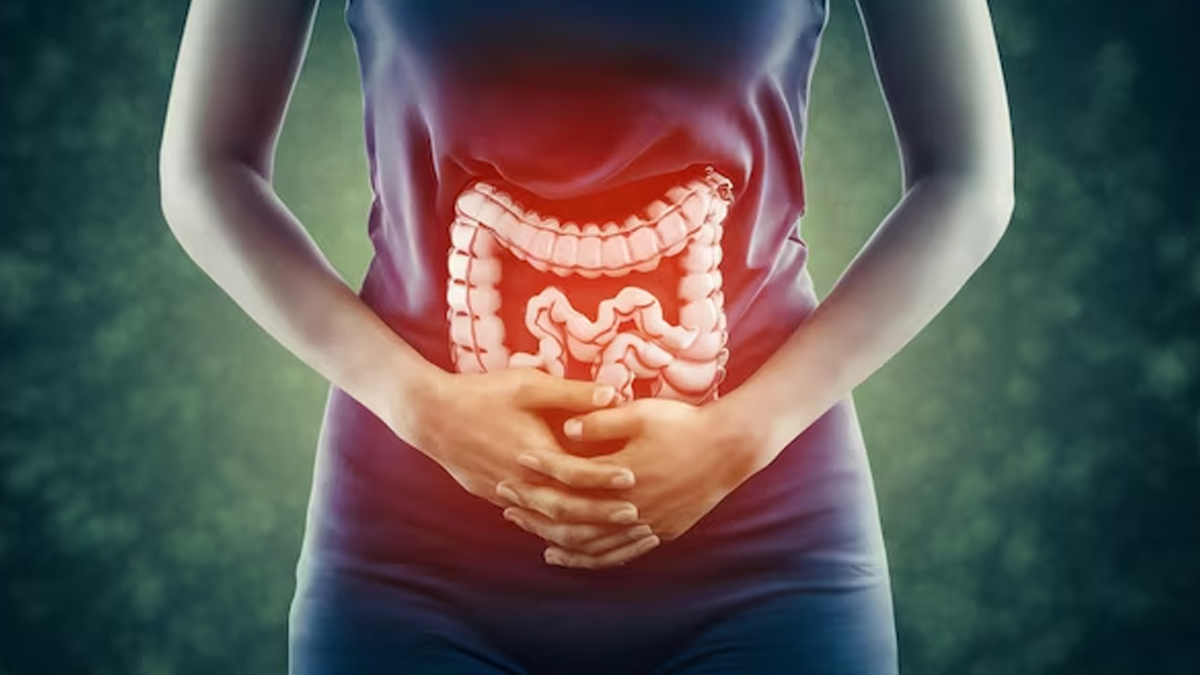 symptoms of weak intestinal lining