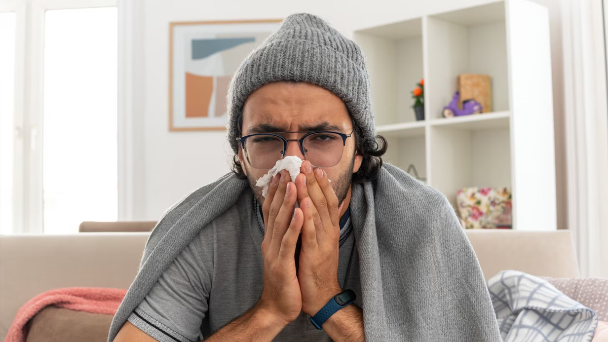 health tips winter season