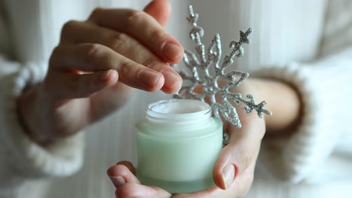 cold cream recipe with coconut oil and aloe vera gel for hydrated skin in hindi mn