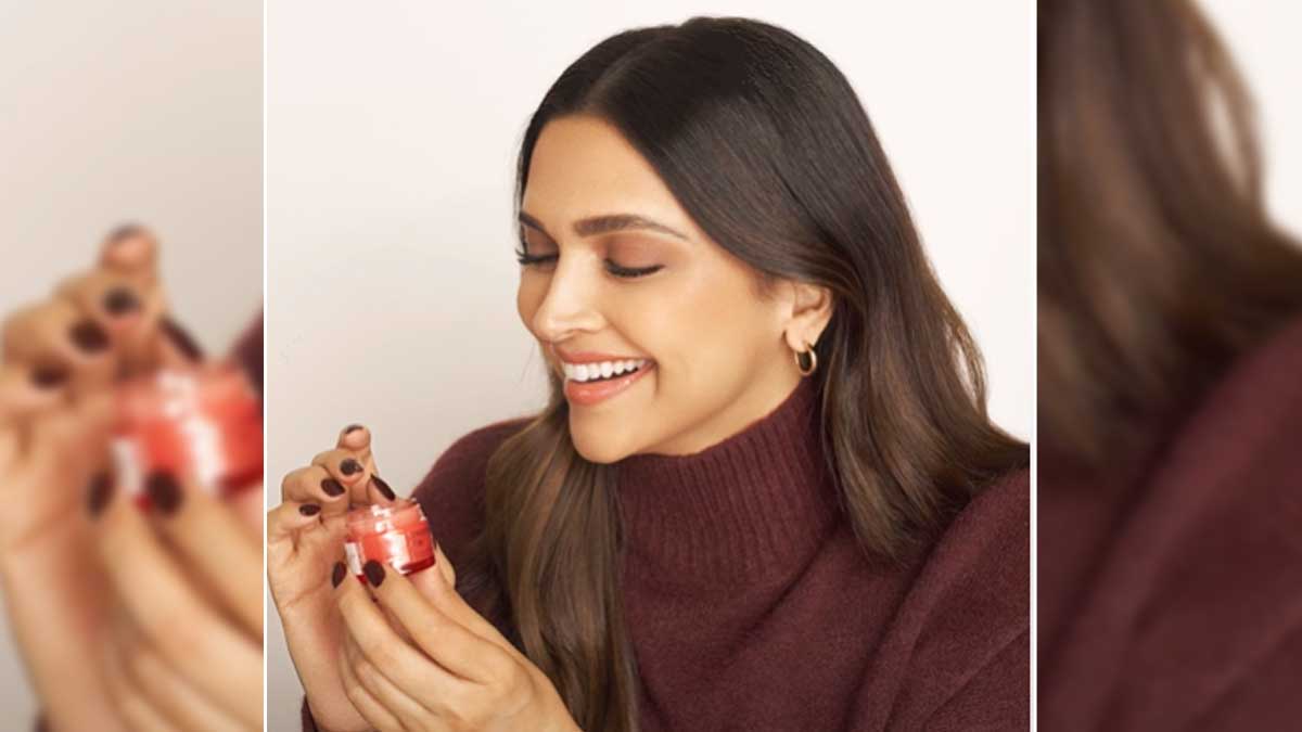 skin care products used by deepika padukone