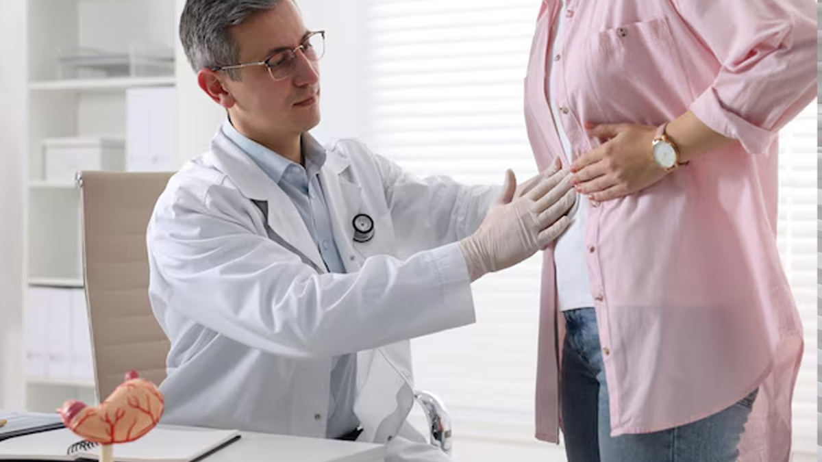 stomach worm tests