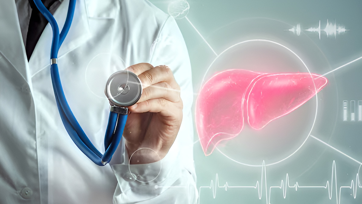 Wilson Disease