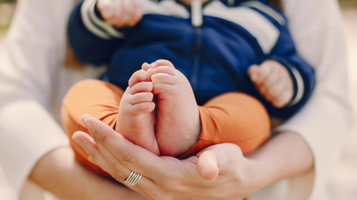 ivf and test tube baby