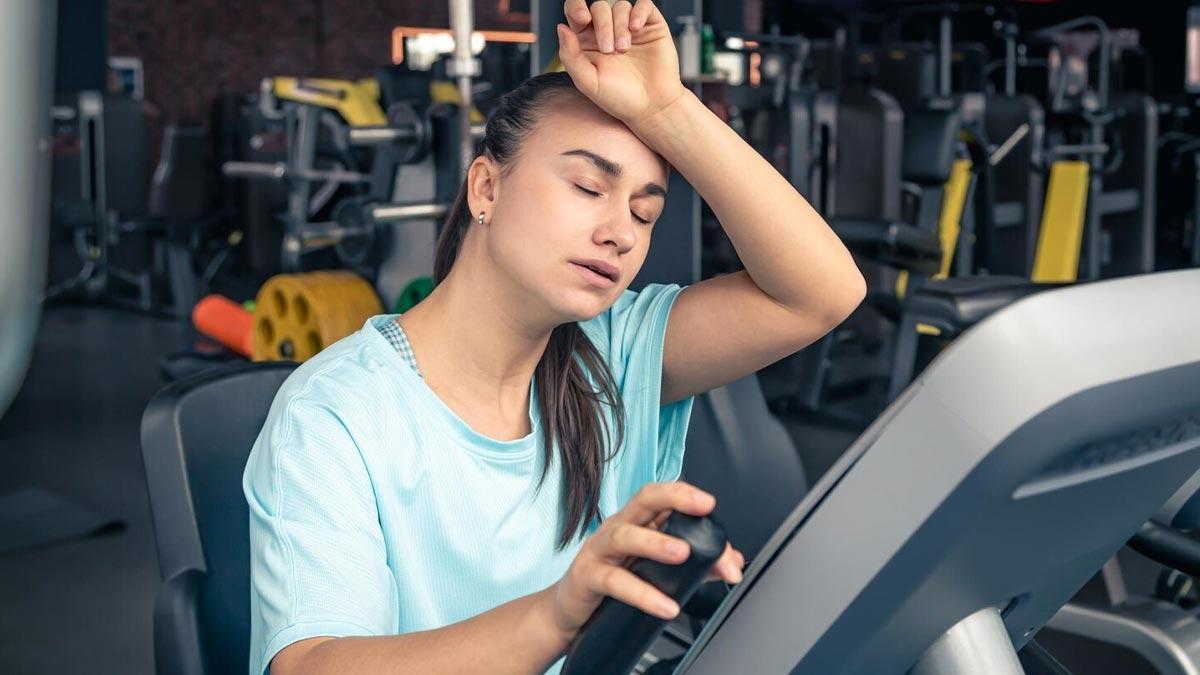 no-results-after-exercise