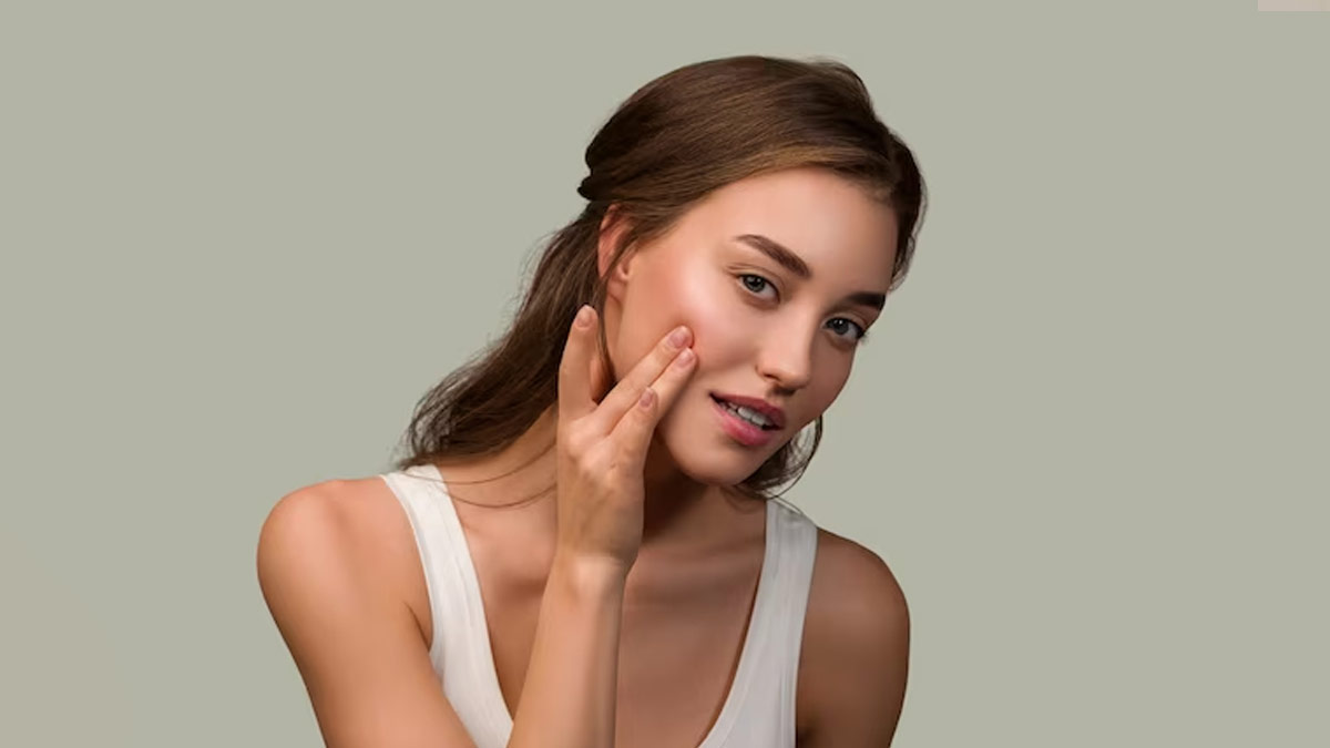 Why Skin Become Dry In Humid Weather