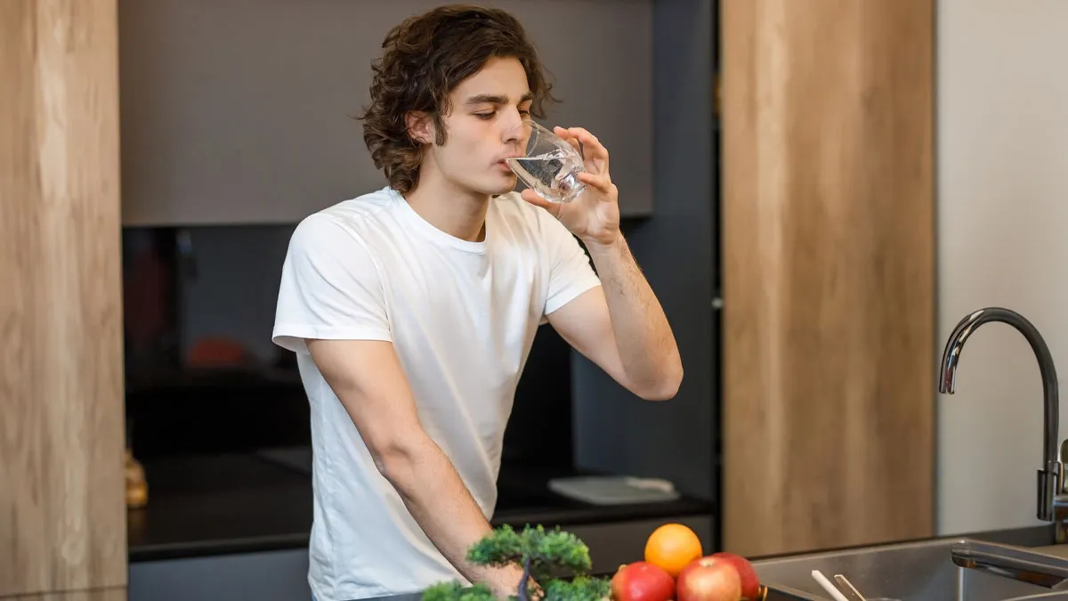 Can Dehydration Cause Bad Breath