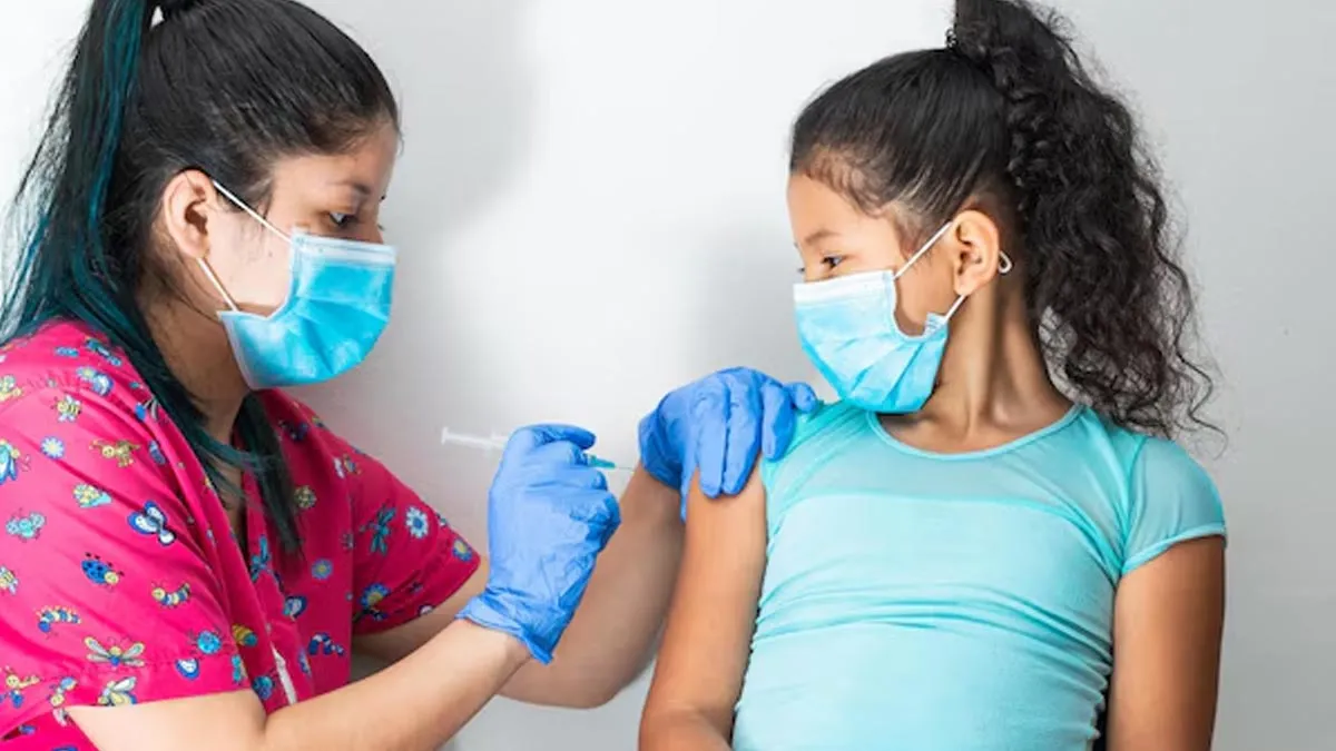 other vaccinations