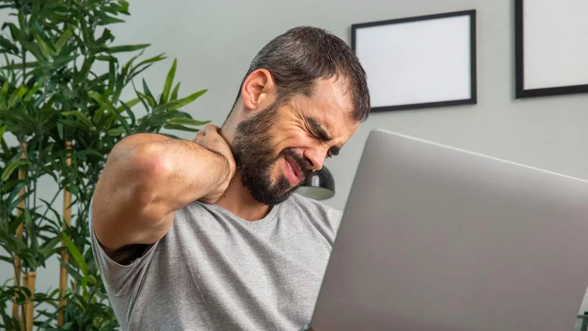 neck pain with tingling in the arms why it is caused 1 (4)