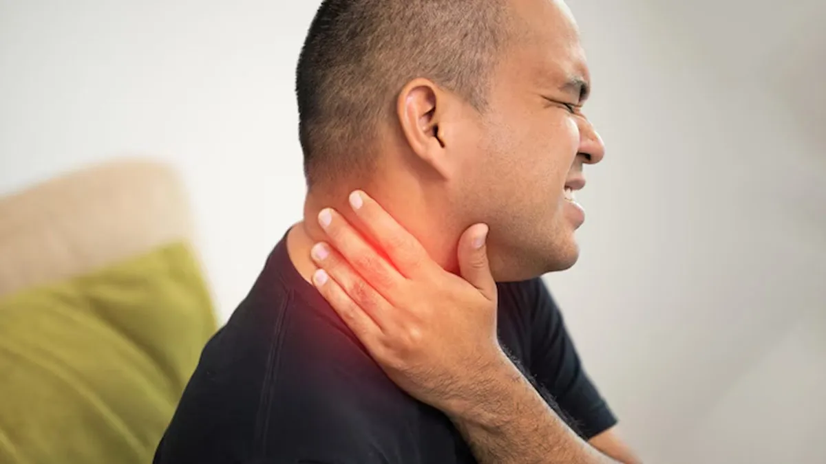 why does neck pain cause headaches know from doctor 1 (4)