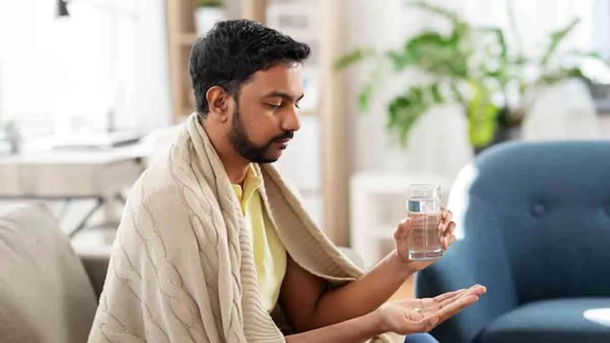 dehydration in dengue