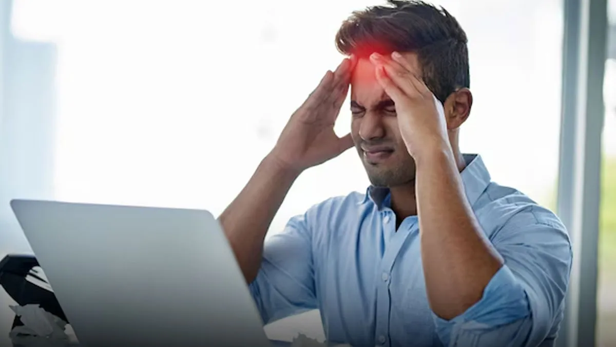 migraine and sinus diiference