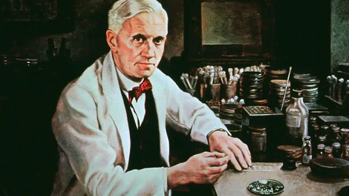 how-antibiotic-discovered