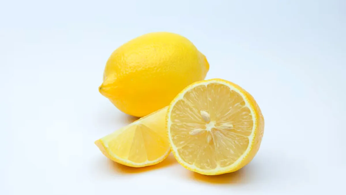 lemon