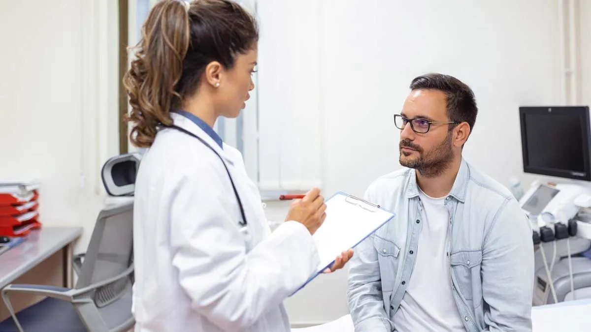 IVF helps in zero sperm