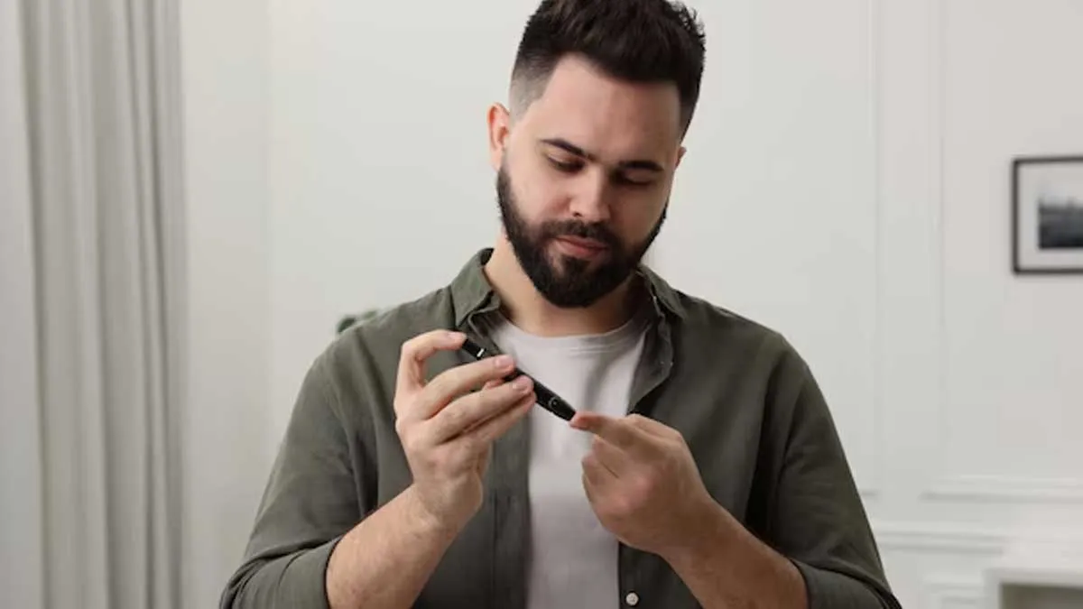 diabetes risks in men and women