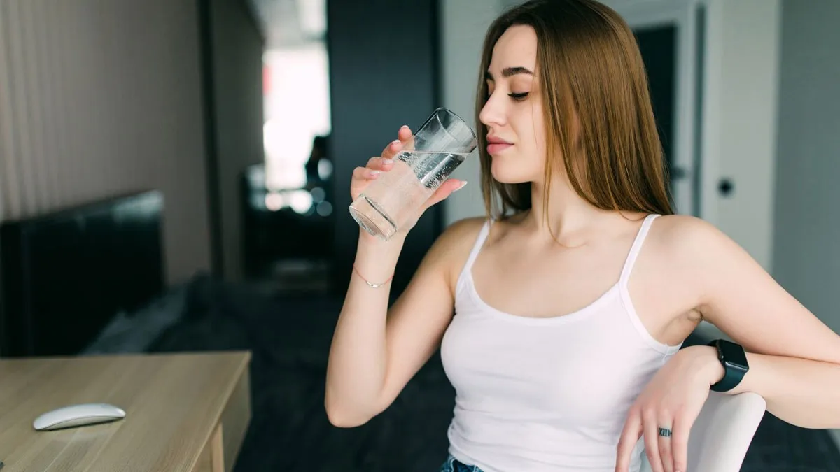 drinking water immediately after meals good or bad 02