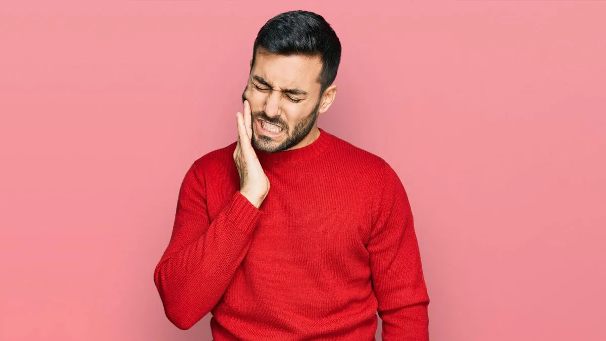 can cracked teeth cause sensitivity 1