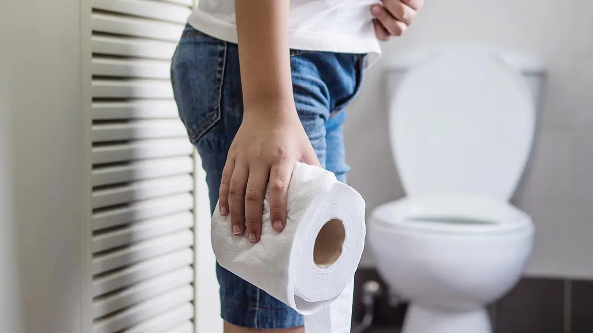 why do i still suffer from constipation despite eating fruits every day 01
