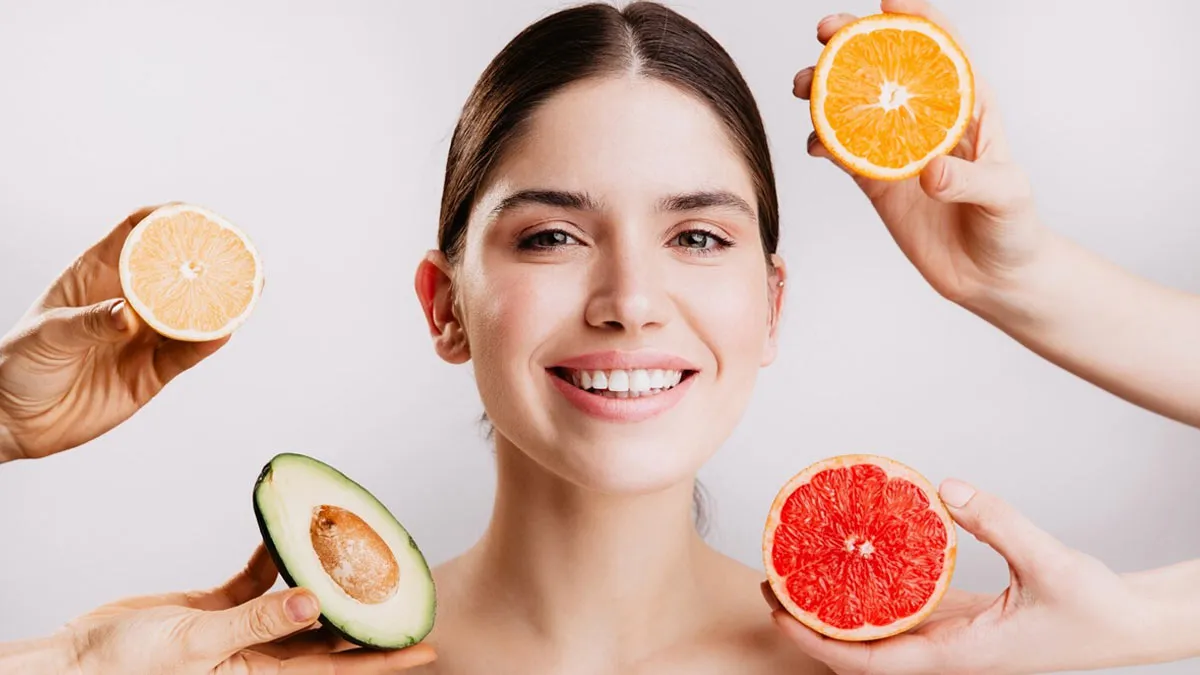 how vitamin c rich foods benefit the skin 1