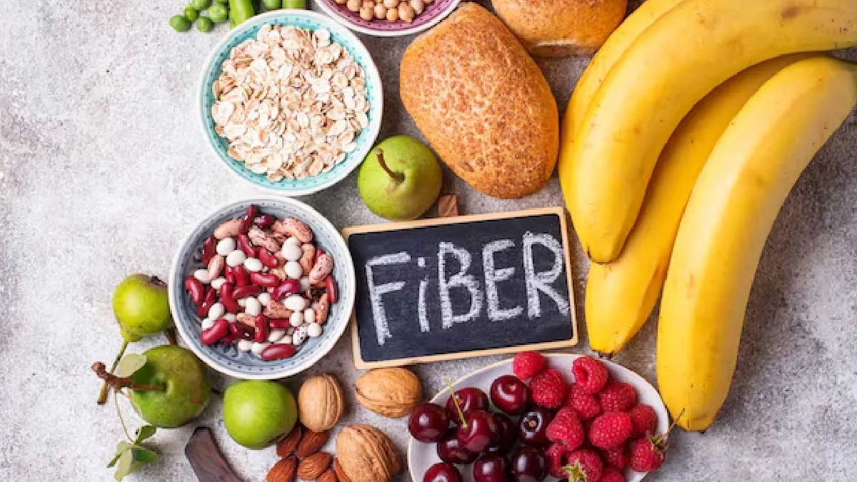 Breakfast In Piles To Prevent Constipation