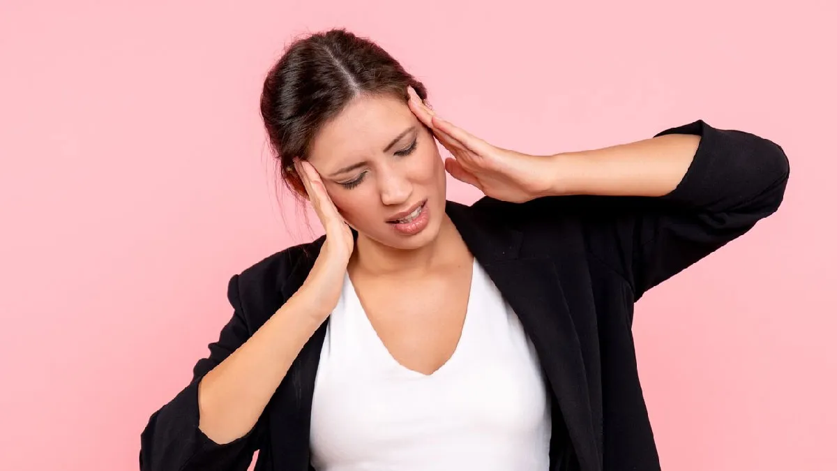 frequent-dizziness