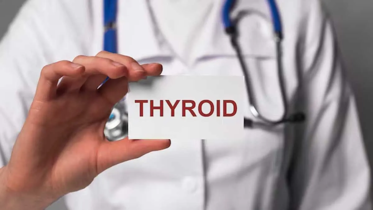Tea Coffee after Thyroid Medicine