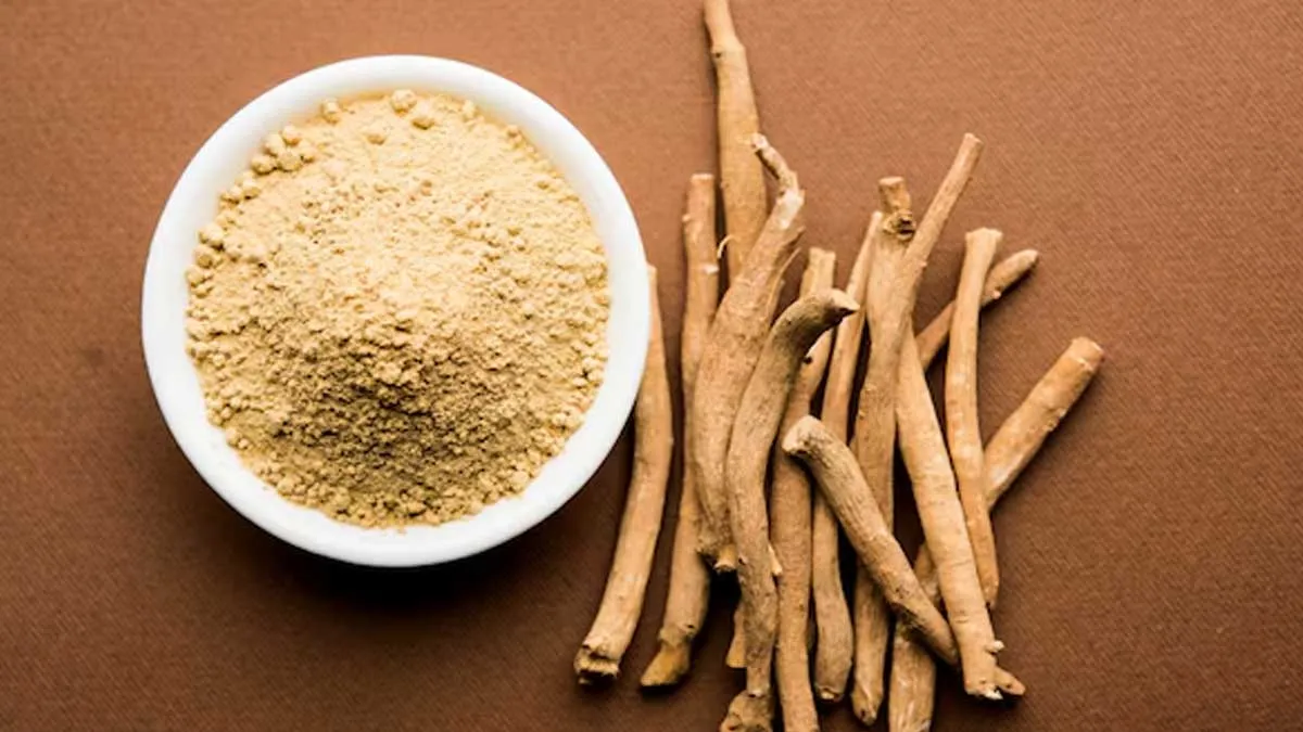 When to take ashwagandha for best results