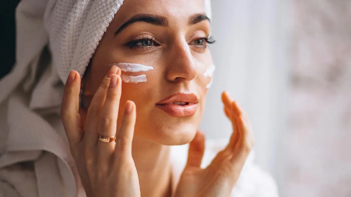 what to apply after multani mitti