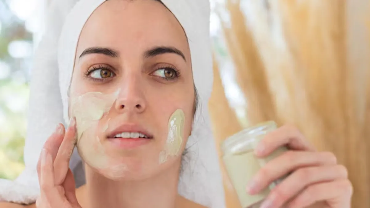 what to apply after multani mitti