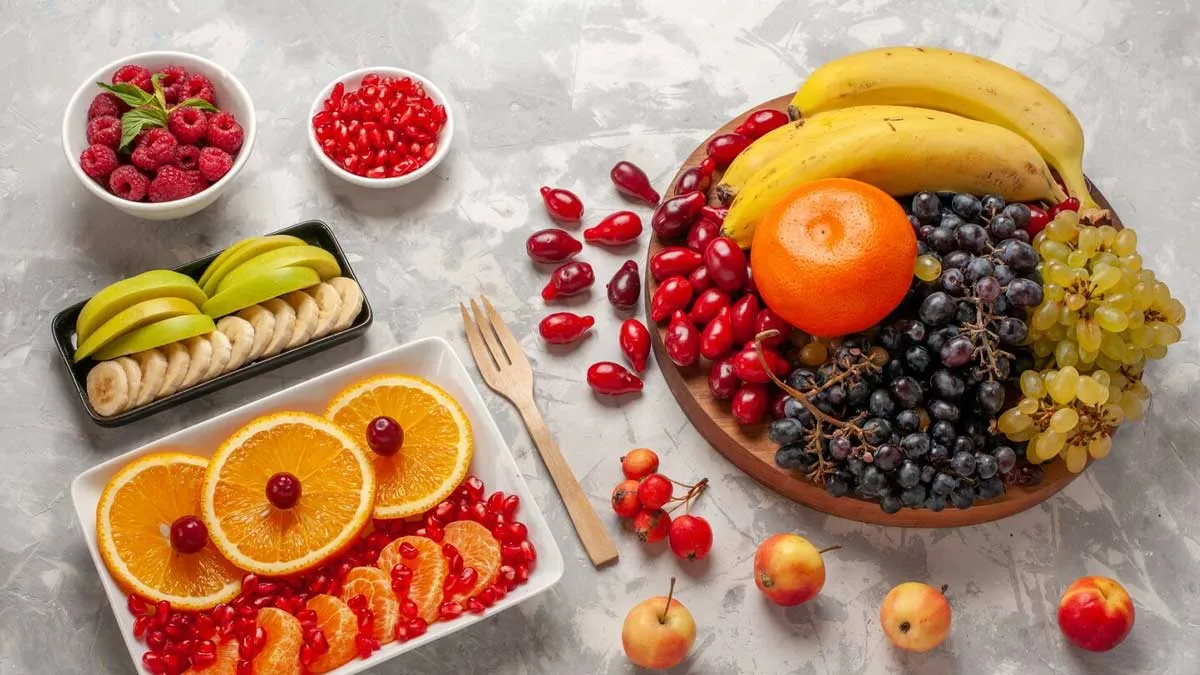 Why Do Fruits Cause Gas