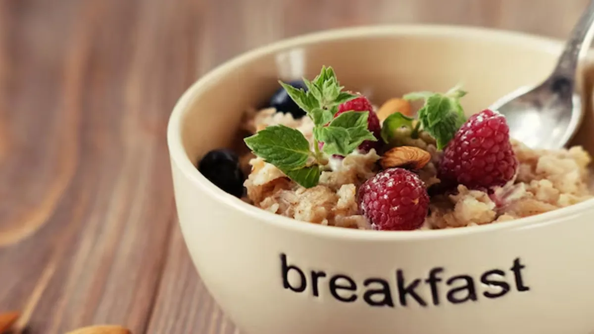 protein-and-fiber-rich-breakfast