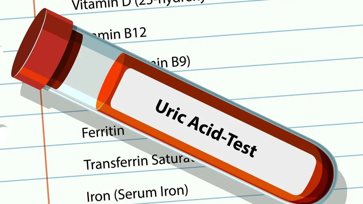 Is Tomato Safe For High Uric Acid