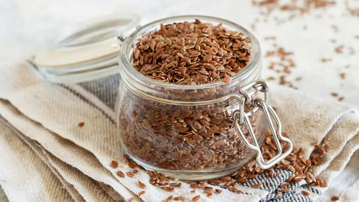 How To Make Flaxseed Gel For Hair