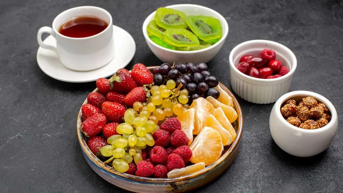 Morning Routine For Thyroid Patients