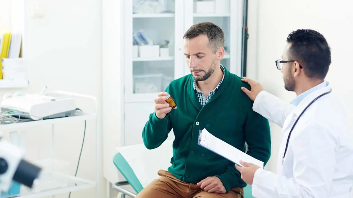 hernia in men