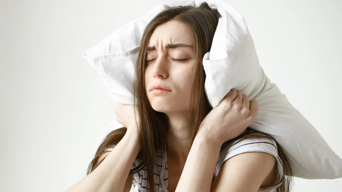 Does Thyroid Cause Sleepiness