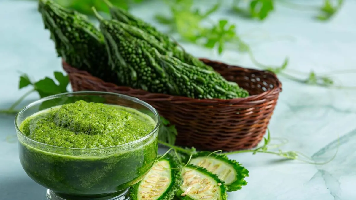 kantola vs karela