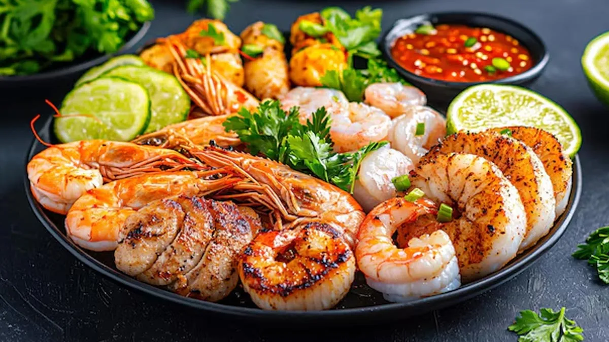 What not to eat in high uric acid