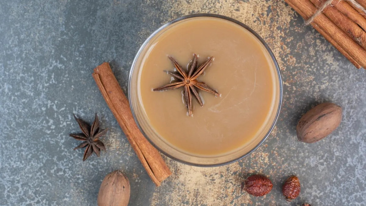 does drinking nutmeg or jaiphal milk at night improve sleep 01