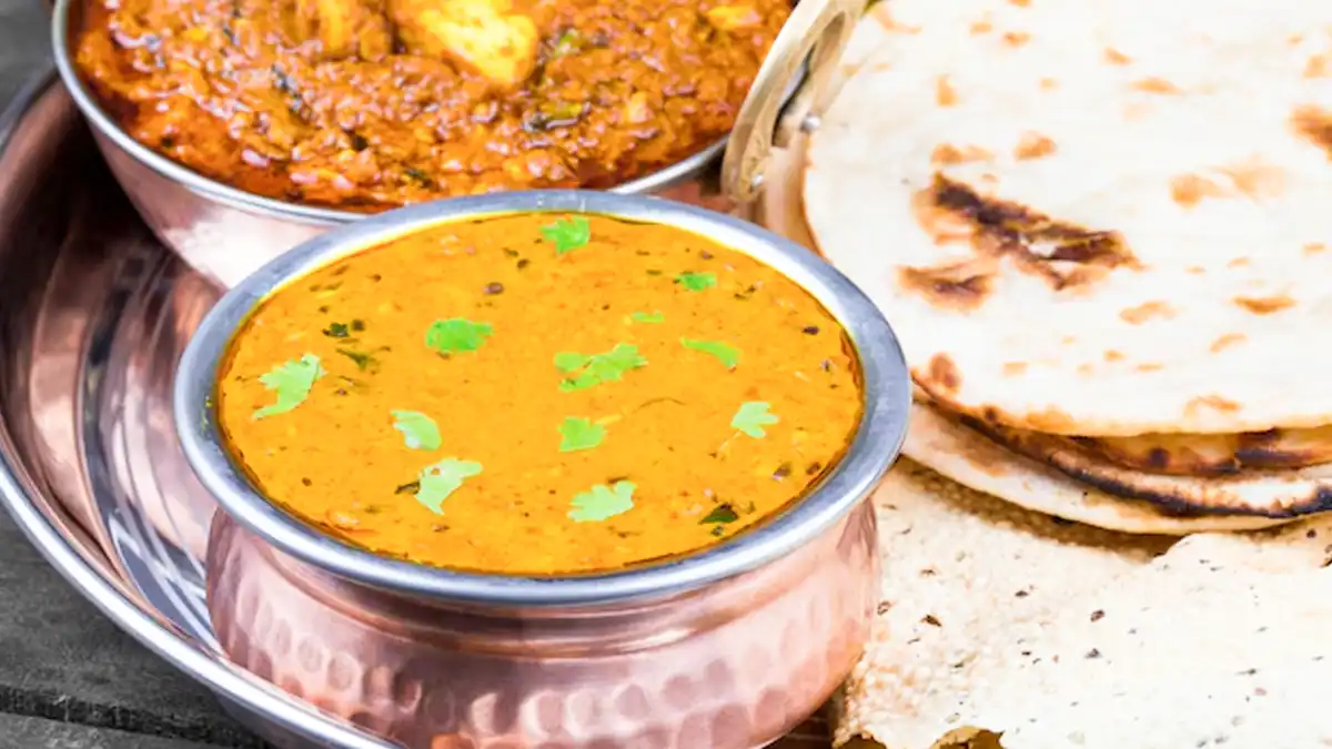 dal vs paneer