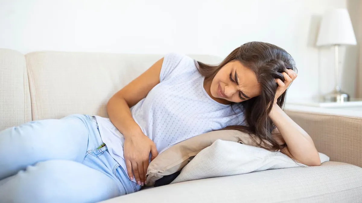 reasons for diarrhea before periods doctor explains 01 (8)
