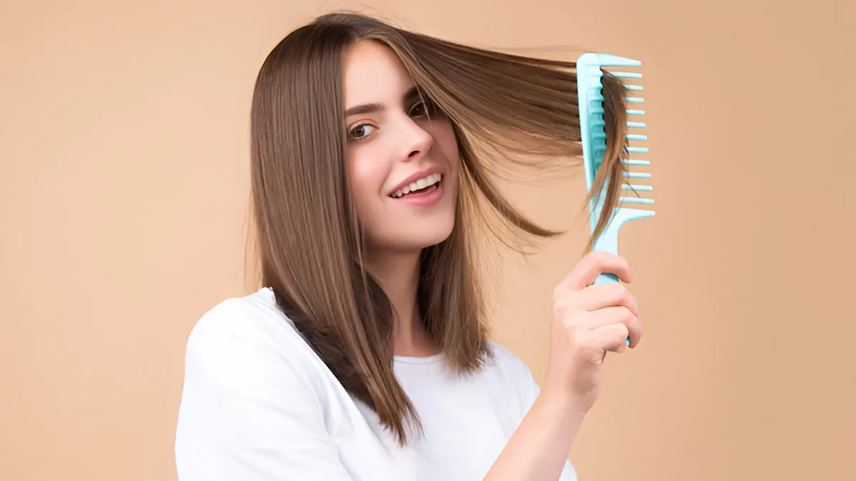 side effects of sharing hair comb 1